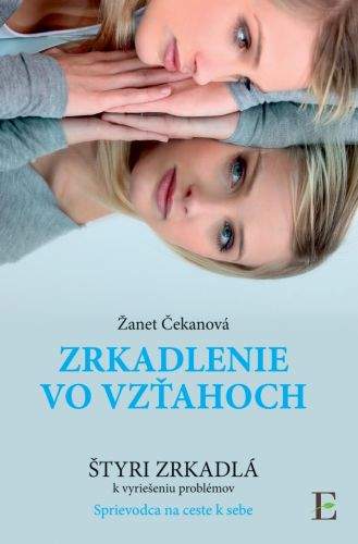 Žanet Čekanová: Zrkadlenie vo vzťahoch