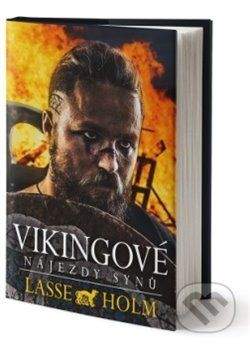 Lasse Holm: Vikingové - Nájezdy synů