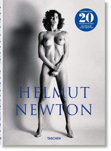 Helmut Newton, June Newton: Helmut Newton