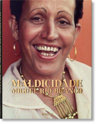Miguel Rio Branco, Paulo Herkenhoff: Miguel Rio Branco. Maldicidade