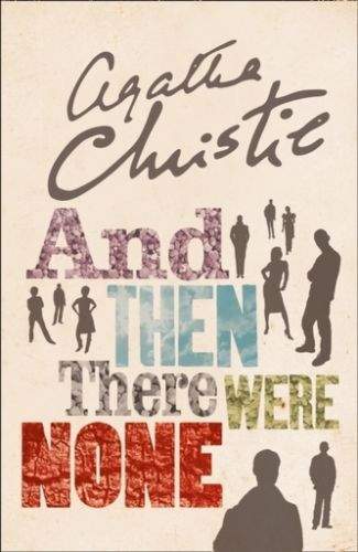 Agatha Christie: And Then There Were None