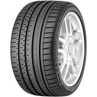 Continental ContiSportContact 2 SSR 225/50 R17 98 W