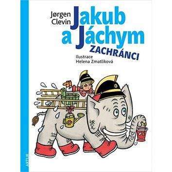 ARTUR Jakub a Jáchym zachránci