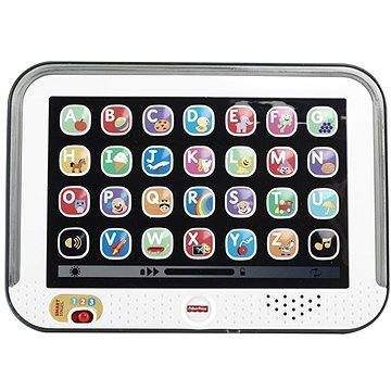 Fisher-Price Smart stages tablet CZ
