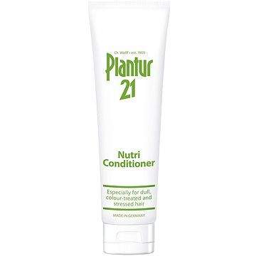 PLANTUR21 Nutri-kofeinový balzám pro barvené vlasy 150 ml