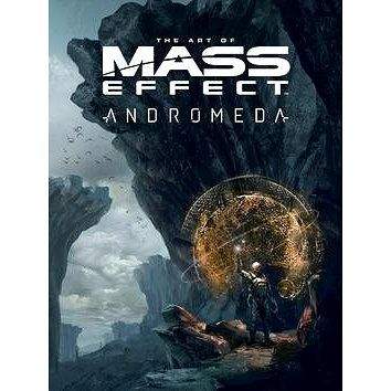 Penguin LCC US The Art of Mass Effect: Andromeda