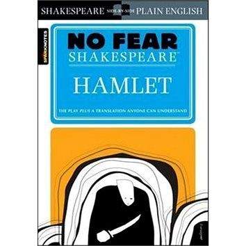 Sterling Publishing No Fear Shakespeare: Hamlet
