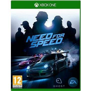 Microsoft Need For Speed: Standard Edition - Xbox One Digital