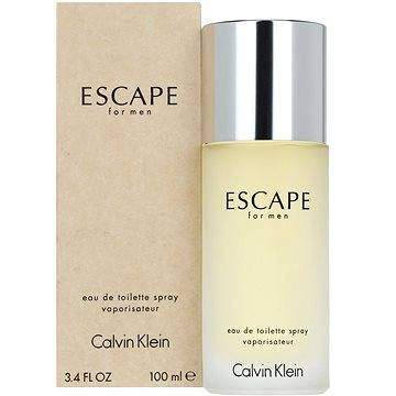 CALVIN KLEIN Escape for Men EdT 100 ml