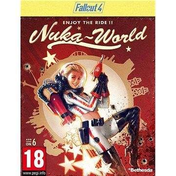 Microsoft Fallout 4: Nuka-World - Xbox One Digital