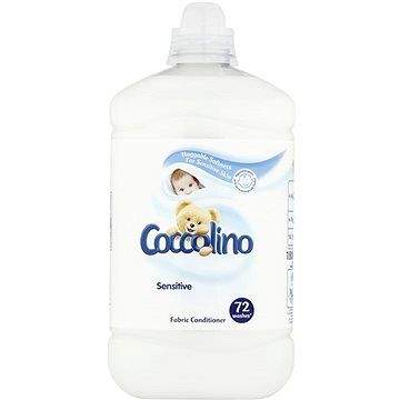 COCCOLINO Sensitive 1,8 l (72 praní)