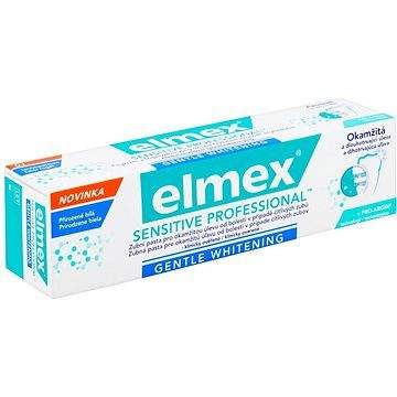 ELMEX Sensitive Professional Whitening 75 ml