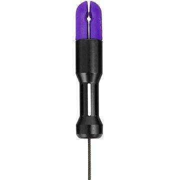 FOX Black Label Stealth Bobbin Purple