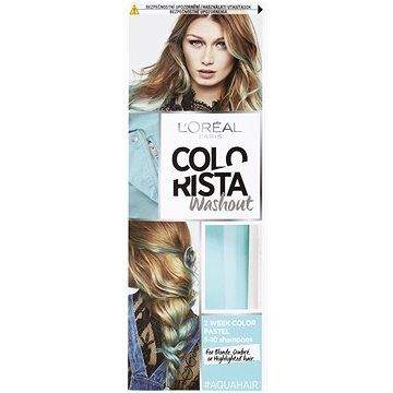 ĽORÉAL PARIS Colorista Washout Aqua Hair 80 ml