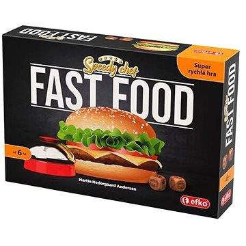 Efko Fastfood