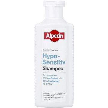 ALPECIN Hypo-Sensitive Shampoo 250 ml
