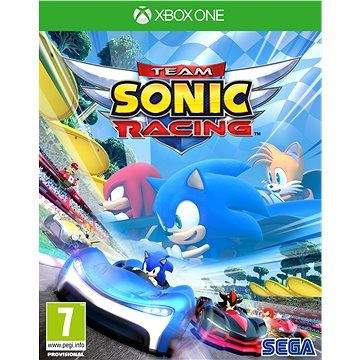 SEGA Team Sonic Racing - Xbox One