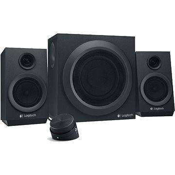 Logitech Speaker System Z333