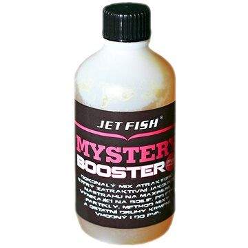 Jet Fish Booster Mystery Játra/Krab 250ml