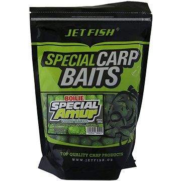 Jet Fish Boilie Speciál Amur Vodní rákos 20mm 800g