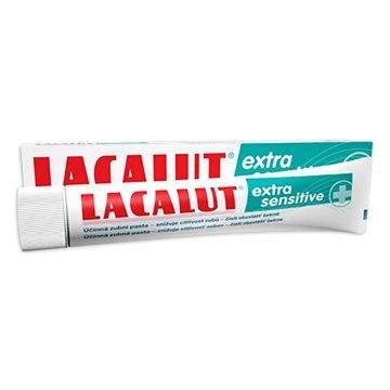 LACALUT Extra Sensitive 75 ml