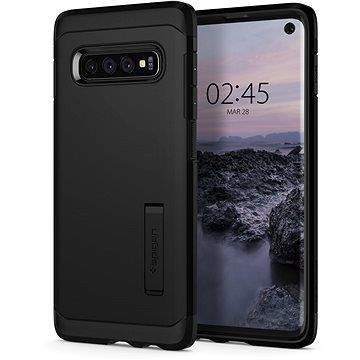 Spigen Tough Armor Black Samsung Galaxy S10