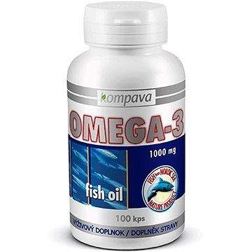 Kompava Omega 3 (100kps)
