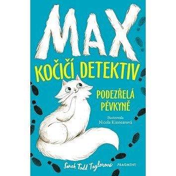 Fragment Max Kočičí detektiv: Podezřelá pěvkyně