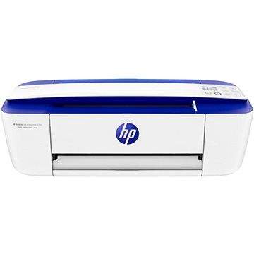 HP DeskJet 3790 modrá Ink Advantage All-in-One