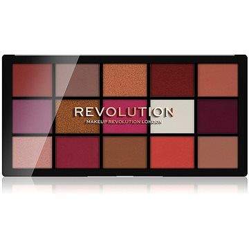 Makeup Revolution REVOLUTION Re-Loaded Red Alert 16,5 g