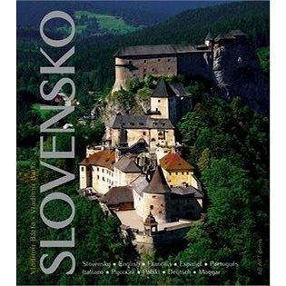 AB Art press Slovensko III.