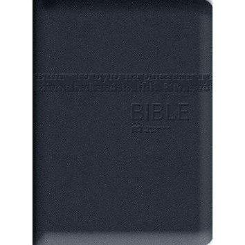 Česká biblická společnost Bible