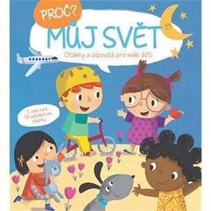 YoYo Books Proč? Můj svět