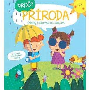 YoYo Books Proč? Příroda
