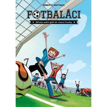 Host Fotbaláci Záhada sedmi gólů do vlastní branky