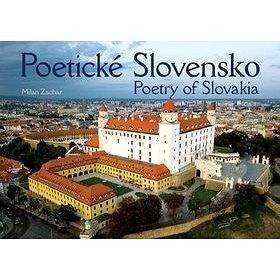 TIMY partners Poetické Slovensko: Poetry of Slovakia