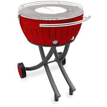LotusGrill XXL Red