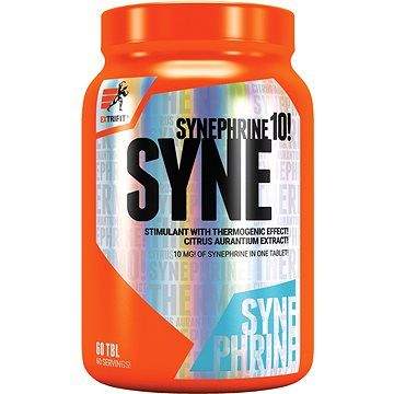 Extrifit Syne 10 mg Thermogenic Burner 60 tbl