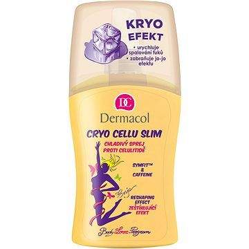 DERMACOL Enja Cryo Cellu Slim Spray 150 ml