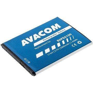 AVACOM pro HTC Desire 620 Li-Ion 3.7V 2000mAh (náhrada BOPE6100)