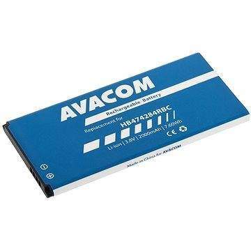 AVACOM pro Huawei Ascend Y635 Li-Ion 3.8V 2000mAh (náhrada HB474284RBC)