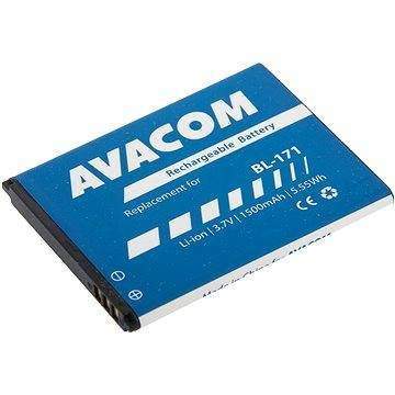 AVACOM pro Lenovo A356 Li-Ion 3.7V 1500mAh (náhrada BL171)