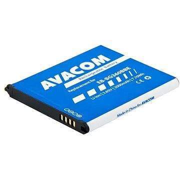 AVACOM pro Samsung G360 Galaxy Core Prime Li-Ion 3.85V 2000mA
