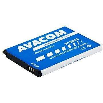 AVACOM pro Samsung Galaxy Core Duos Li-Ion 3.8V 1800mAh