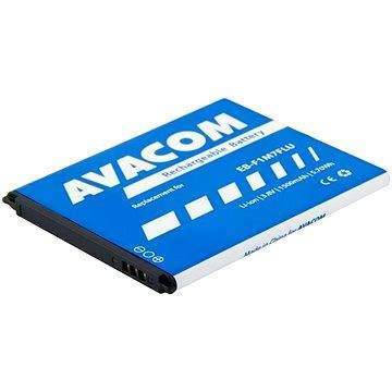 AVACOM pro Samsung Galaxy S3 mini Li-Ion 3.8V 1500mAh