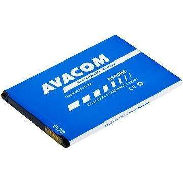 AVACOM pro Samsung Galaxy S4 mini, Li-Ion 3.8V 1900mAh