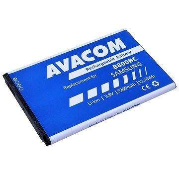 AVACOM pro Samsung N9005 Galaxy NOTE 3, Li-Ion 3.7V 3200mAh