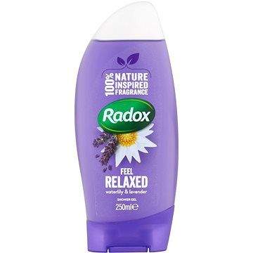 RADOX Feel Relaxed Lavender & Waterlilly 250 ml