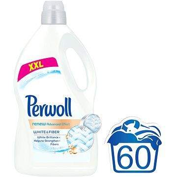 PERWOLL White 3,6 l (60 praní)