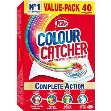 K2R Colour Catcher (40 ks)